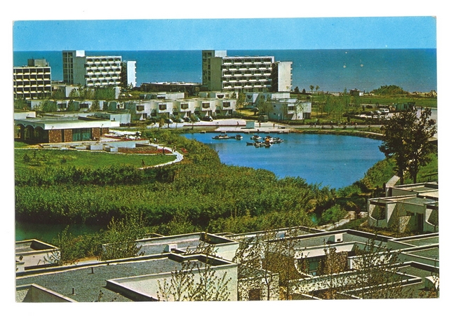 1989-3 - Mangalia Nord - Venus
